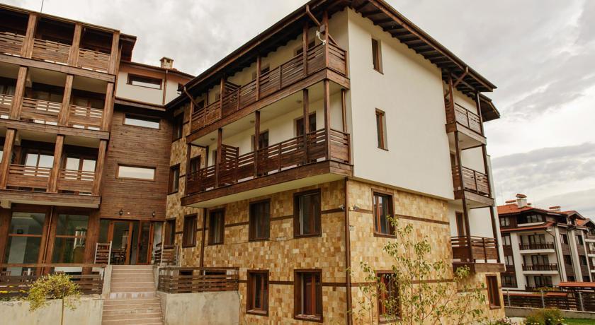 Hotel Pirin Bansko Ruang foto
