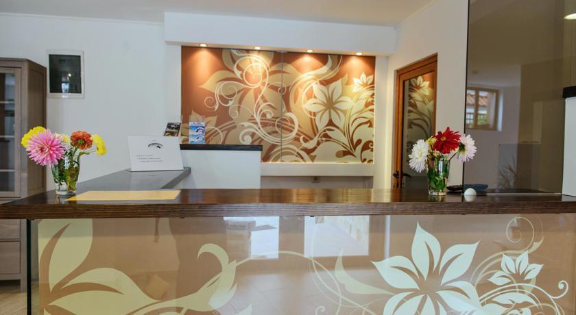 Hotel Pirin Bansko Ruang foto