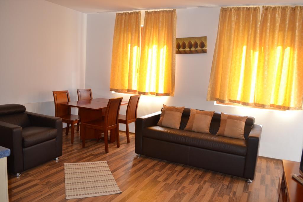 Hotel Pirin Bansko Ruang foto