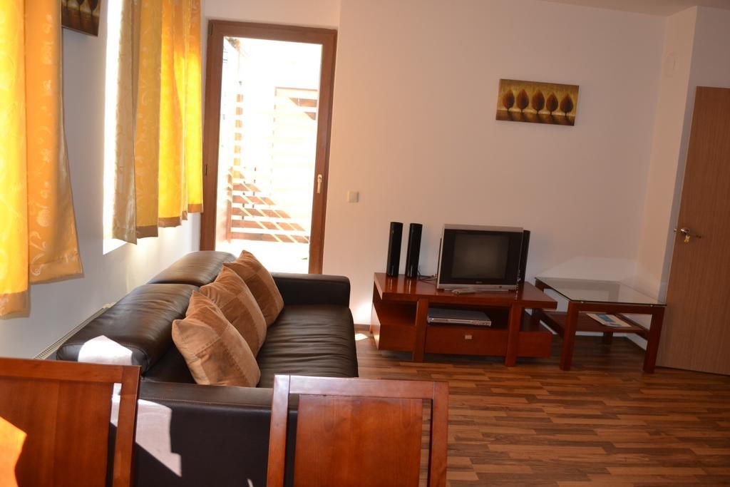 Hotel Pirin Bansko Ruang foto
