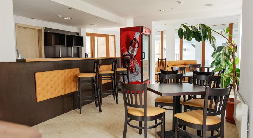 Hotel Pirin Bansko Ruang foto